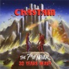 The 7th of Never: 30 Years Heavy