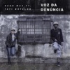 Voz da Denúncia (feat. Tati Botelho & DJ Gabiru) - Single