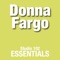 'Til I Gain Control Again - Donna Fargo lyrics