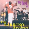 The Best of the Barrino Brothers (feat. Perry Barrino)