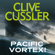 Clive Cussler - Pacific Vortex!
