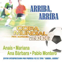 Arriba, Arriba (Mexican Version) Song Lyrics