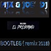 MJX feat. Joè DJ - El Prestamo