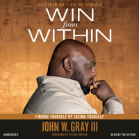 John Gray - Win from Within artwork