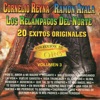 20 Éxitos Originales Colección De Oro, Vol. 3