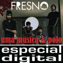 Redenção - Single - Fresno