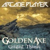 Golden Axe: Greatest Themes