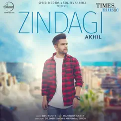 Zindagi Song Lyrics