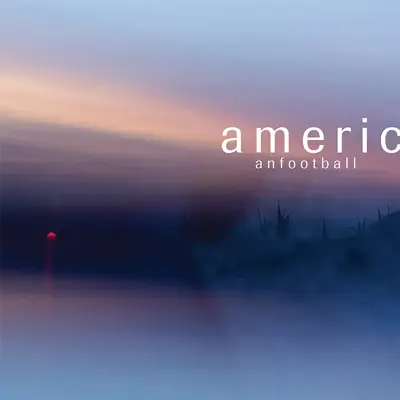 Silhouettes - Single - American Football