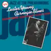 Jazz At the Philharmonic: Carnegie Blues album lyrics, reviews, download