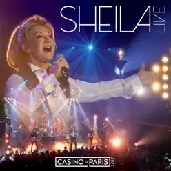 Live au Casino de Paris 2017 - Sheila