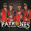 Los Patrones Del Hyphy - El B.A