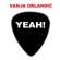 Can't You Hear Me Knocking - Vanja Orlandic