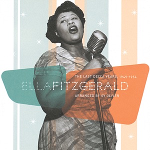 Ella Fitzgerald & Louis Armstrong - Dream a Little Dream of Me - Line Dance Music