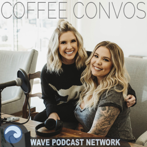 Coffee Convos with Kail Lowry & Lindsie Chrisley podcast