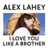 I Love You Like a Brother artwork