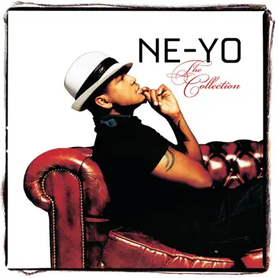 Ne-Yo: The Collection (Japan) - Ne-Yo