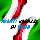 Avanti Ragazzi Di Buda (feat. Shine) artwork