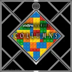 Collumns - Single - Chili Collumns - Single - Chili