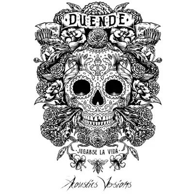 Jugarse la Vida (Acoustic Version) - Single - Duende