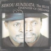 Sekou Sundiata - Blink Your Eyes