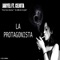 La Protagonista (feat. Jaryel) - Cejota lyrics
