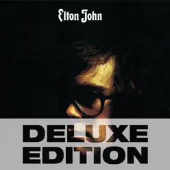 Elton John Deluxe Edition - Elton John