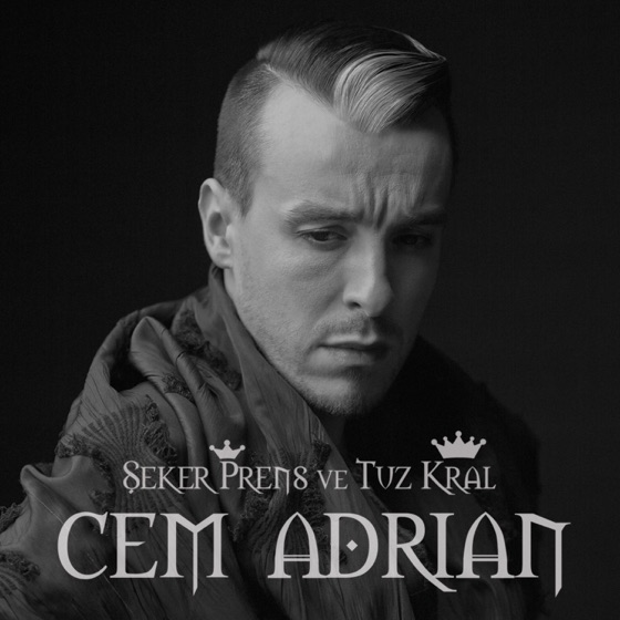 Cover artwork for Kalbim