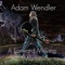 Breaking Silence - Adam Wendler lyrics