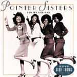 The Pointer Sisters - You Gotta Believe