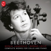Beethoven: Complete Works for Cello and Piano artwork