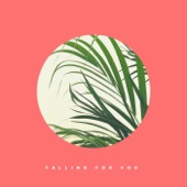 Falling for You (feat. Svala) artwork