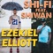 Ezekiel Elliott (feat. Shiwan) - Shi-Fi lyrics