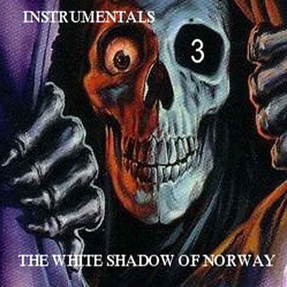 Cover artwork for Final Call of the Barbarians