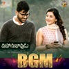 Mahanubhavudu (Original Background Score) - EP