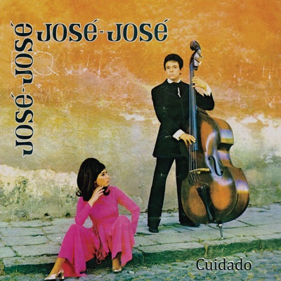 Cuidado - José José