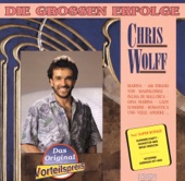 Chris Wolff - Marina