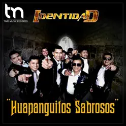 Huapanguitos Sabrosos - Identidad Huapanguitos Sabrosos - Identidad