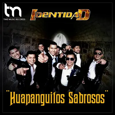 Huapanguitos Sabrosos - Identidad Huapanguitos Sabrosos - Identidad