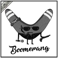 Boomerang (feat. Zaga El Veterano) - Single - Don Pini (Insane) Boomerang (feat. Zaga El Veterano) - Single - Don Pini (Insane)