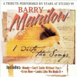 Barry Manilow: I Write the Songs - Stars at Studio 99