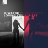 Loving You Always (feat. Jack McManus) - Single