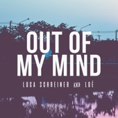 Out of My Mind artwork