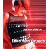 Eriko with Crunch