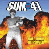 Sum 41 - Second Chance for Max Headroom