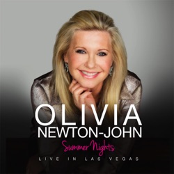 Electric Light Orchestra & Olivia Newton-John - A Little More Love (Live)