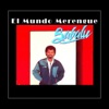 El Mundo Merengue - EP, 1982