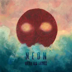 Little Big Things - EP - Neón Little Big Things - EP - Neón