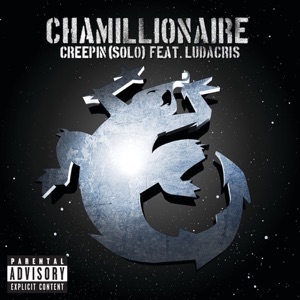 Creepin' (Solo) [feat. Ludacris] - Single