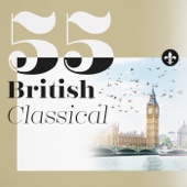 55 British Classical artwork